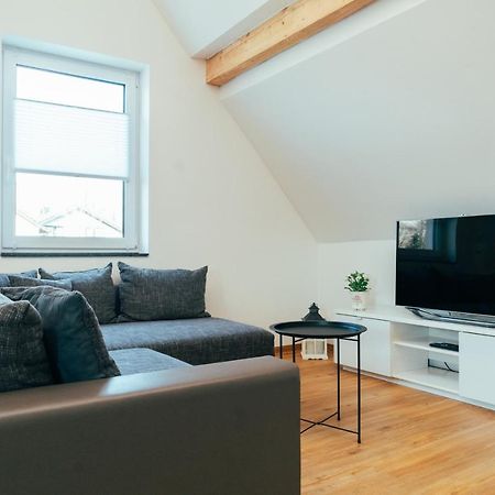 Ferienwohnung Zum Belgenbachtal Monschau Zewnętrze zdjęcie