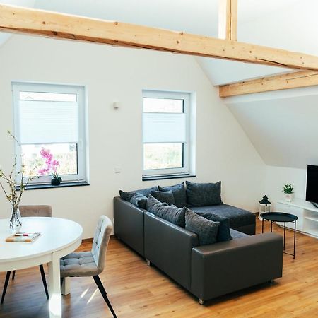 Ferienwohnung Zum Belgenbachtal Monschau Zewnętrze zdjęcie