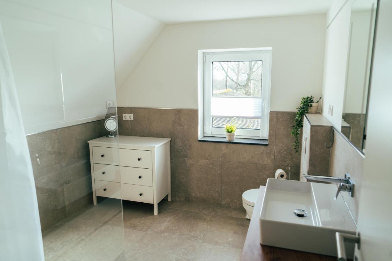 Ferienwohnung Zum Belgenbachtal Monschau Zewnętrze zdjęcie