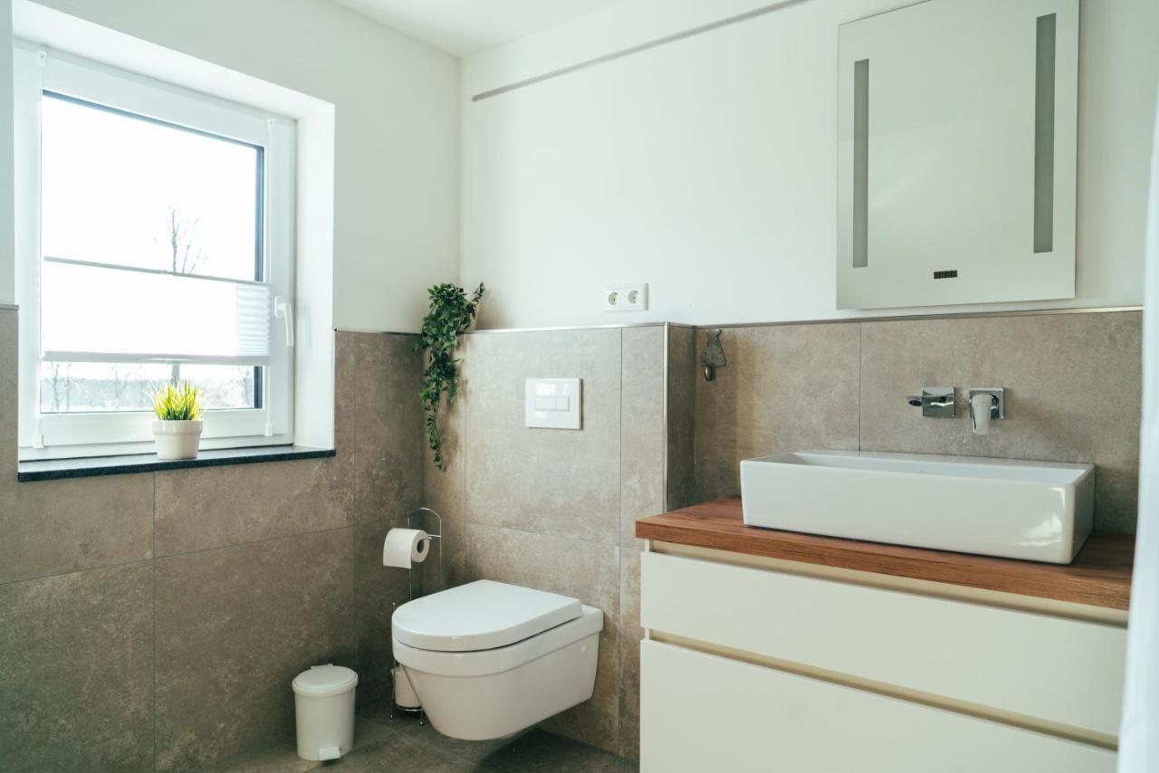 Ferienwohnung Zum Belgenbachtal Monschau Zewnętrze zdjęcie