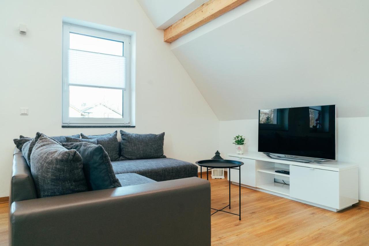 Ferienwohnung Zum Belgenbachtal Monschau Zewnętrze zdjęcie