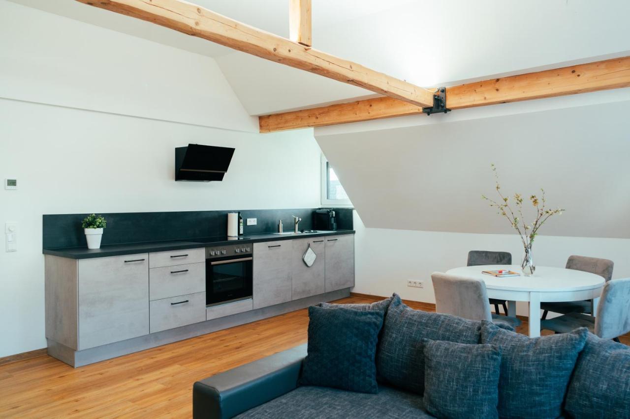 Ferienwohnung Zum Belgenbachtal Monschau Zewnętrze zdjęcie