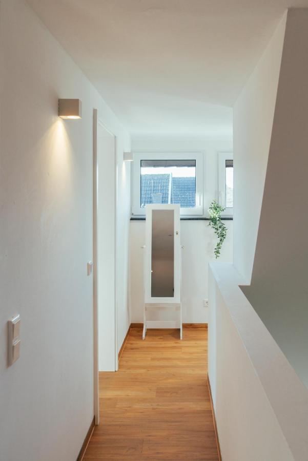 Ferienwohnung Zum Belgenbachtal Monschau Zewnętrze zdjęcie