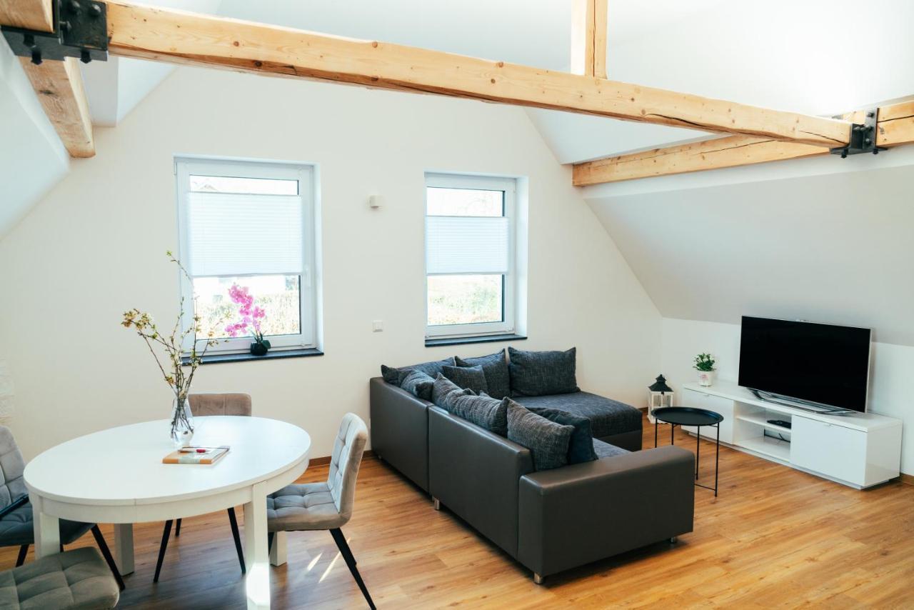Ferienwohnung Zum Belgenbachtal Monschau Zewnętrze zdjęcie