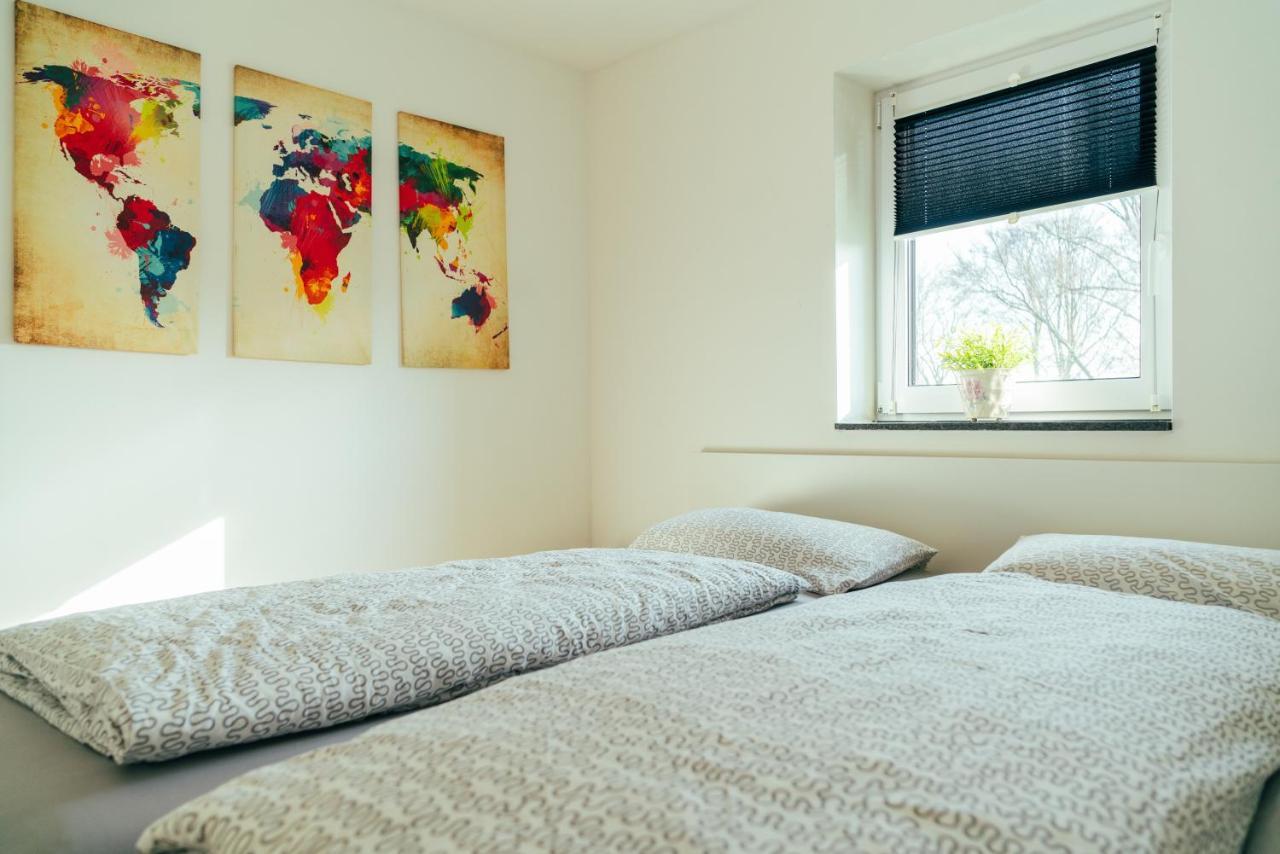 Ferienwohnung Zum Belgenbachtal Monschau Zewnętrze zdjęcie