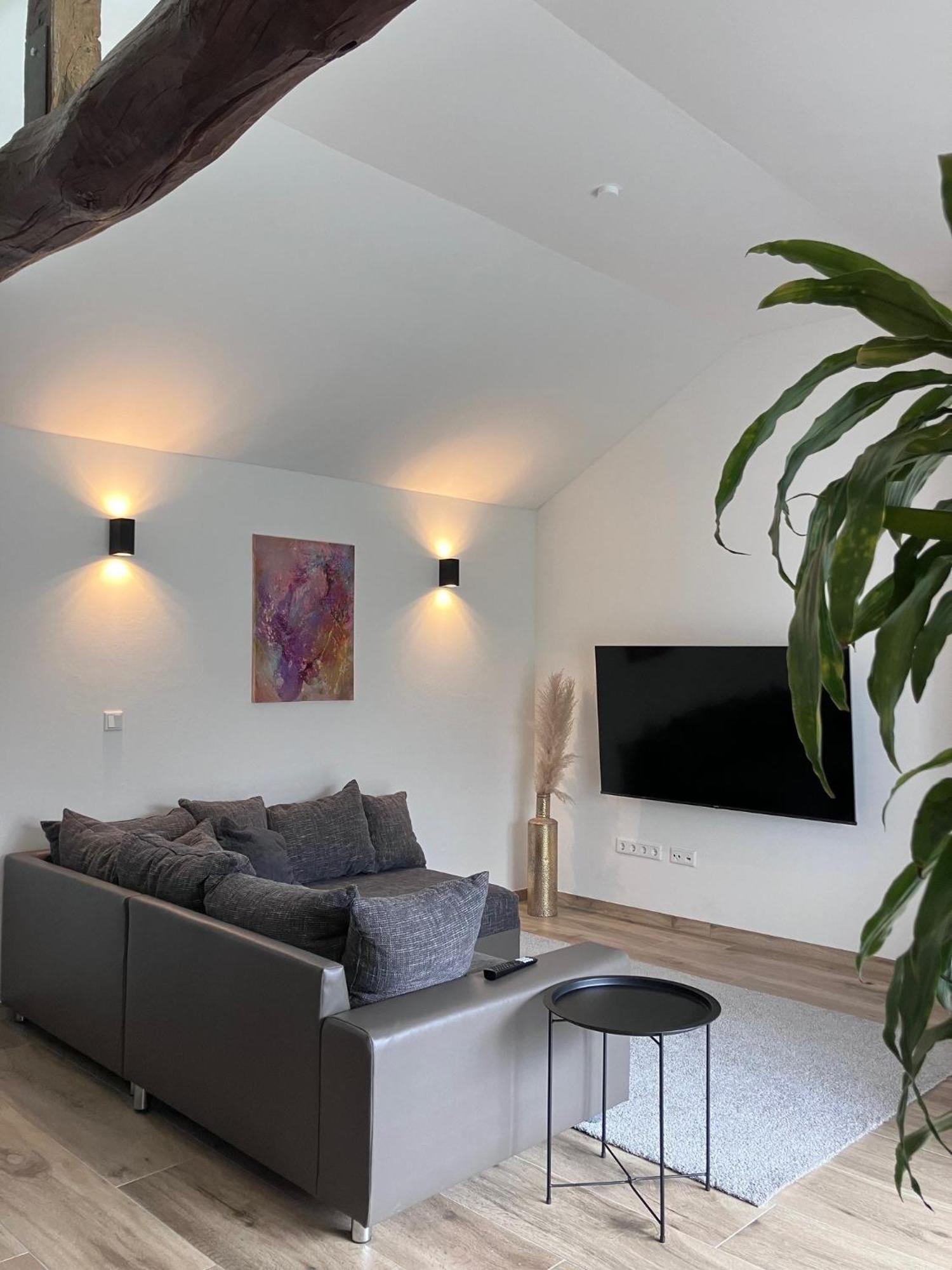 Ferienwohnung Zum Belgenbachtal Monschau Zewnętrze zdjęcie