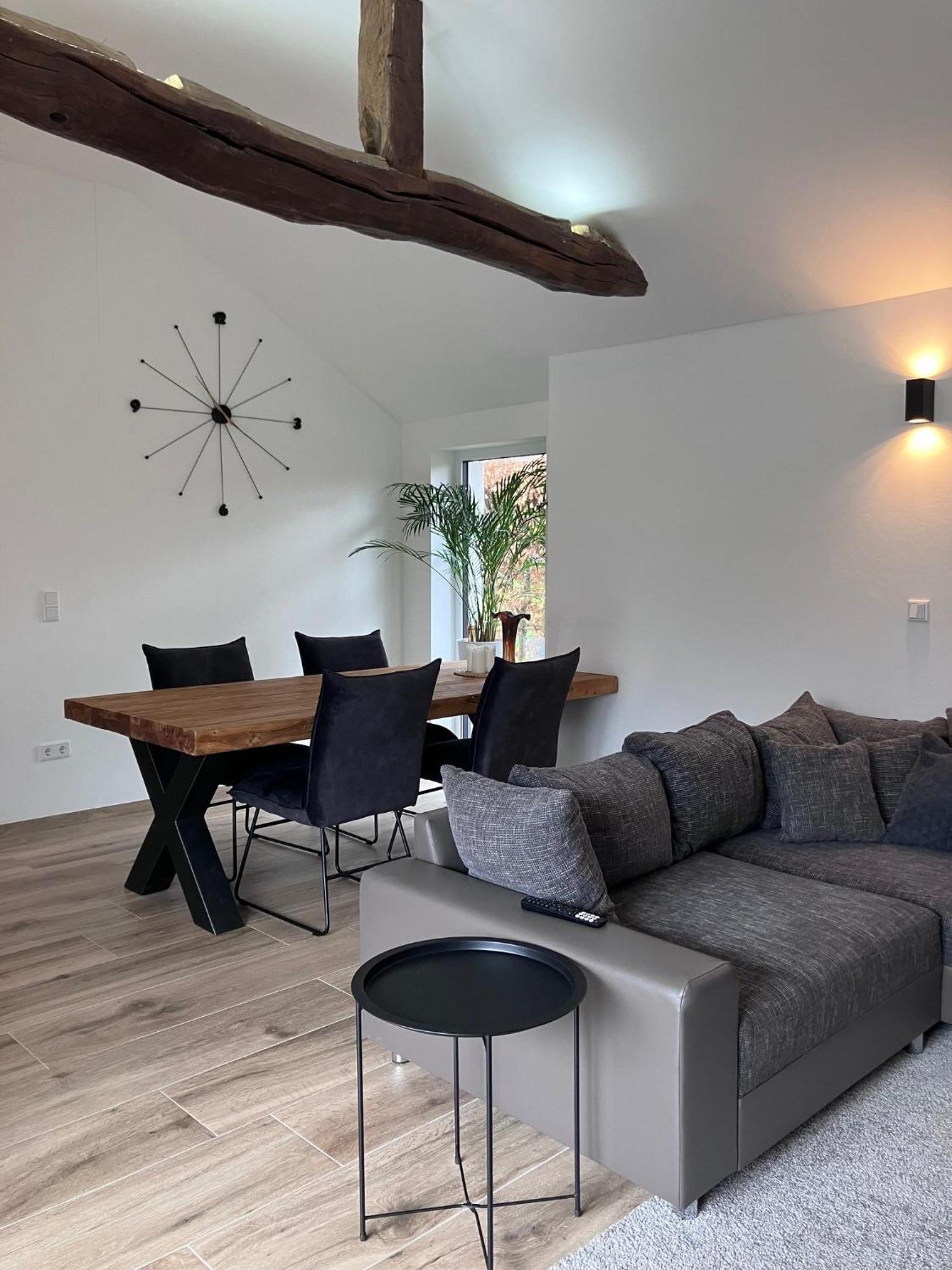 Ferienwohnung Zum Belgenbachtal Monschau Zewnętrze zdjęcie