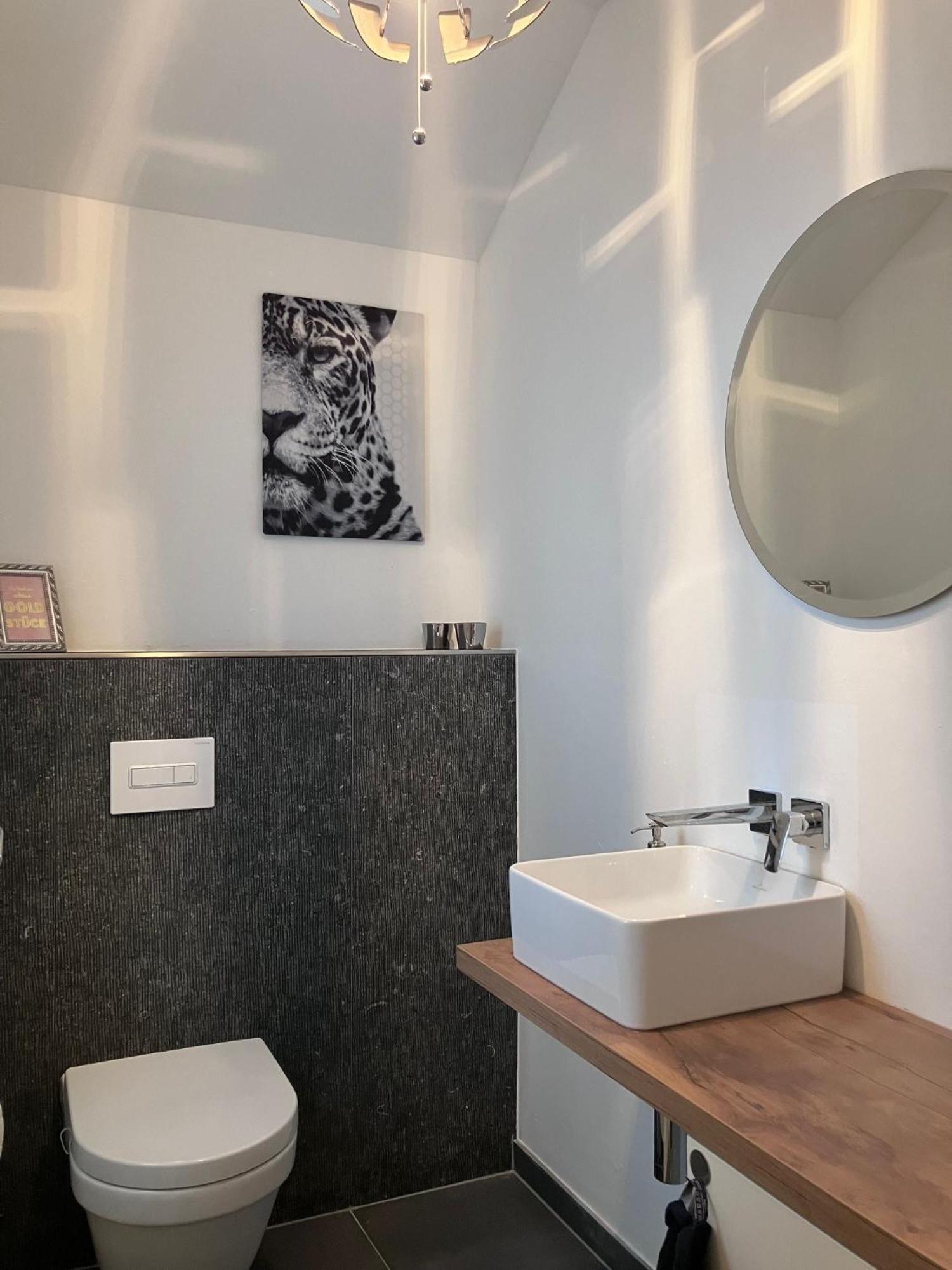 Ferienwohnung Zum Belgenbachtal Monschau Zewnętrze zdjęcie