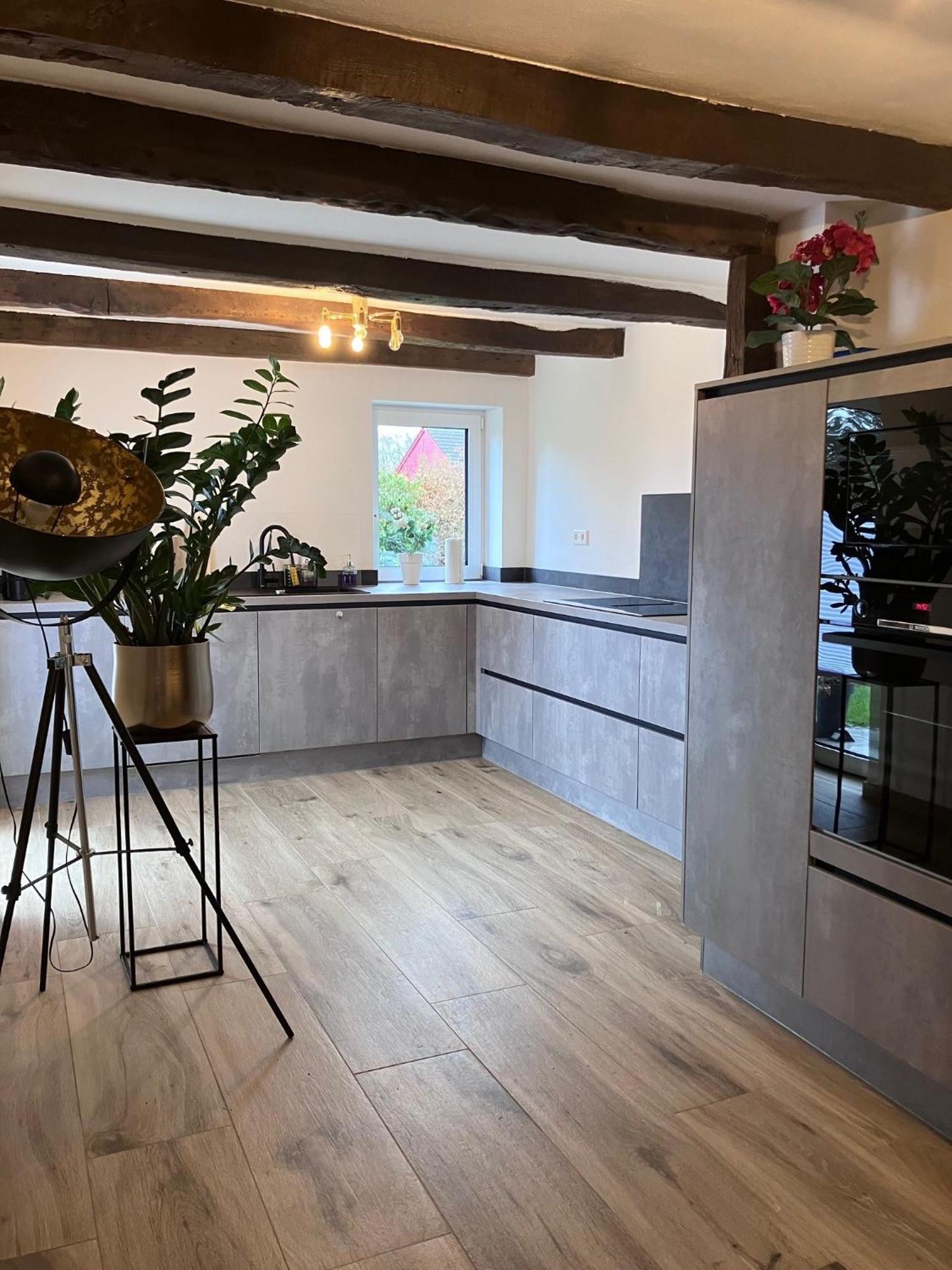 Ferienwohnung Zum Belgenbachtal Monschau Zewnętrze zdjęcie