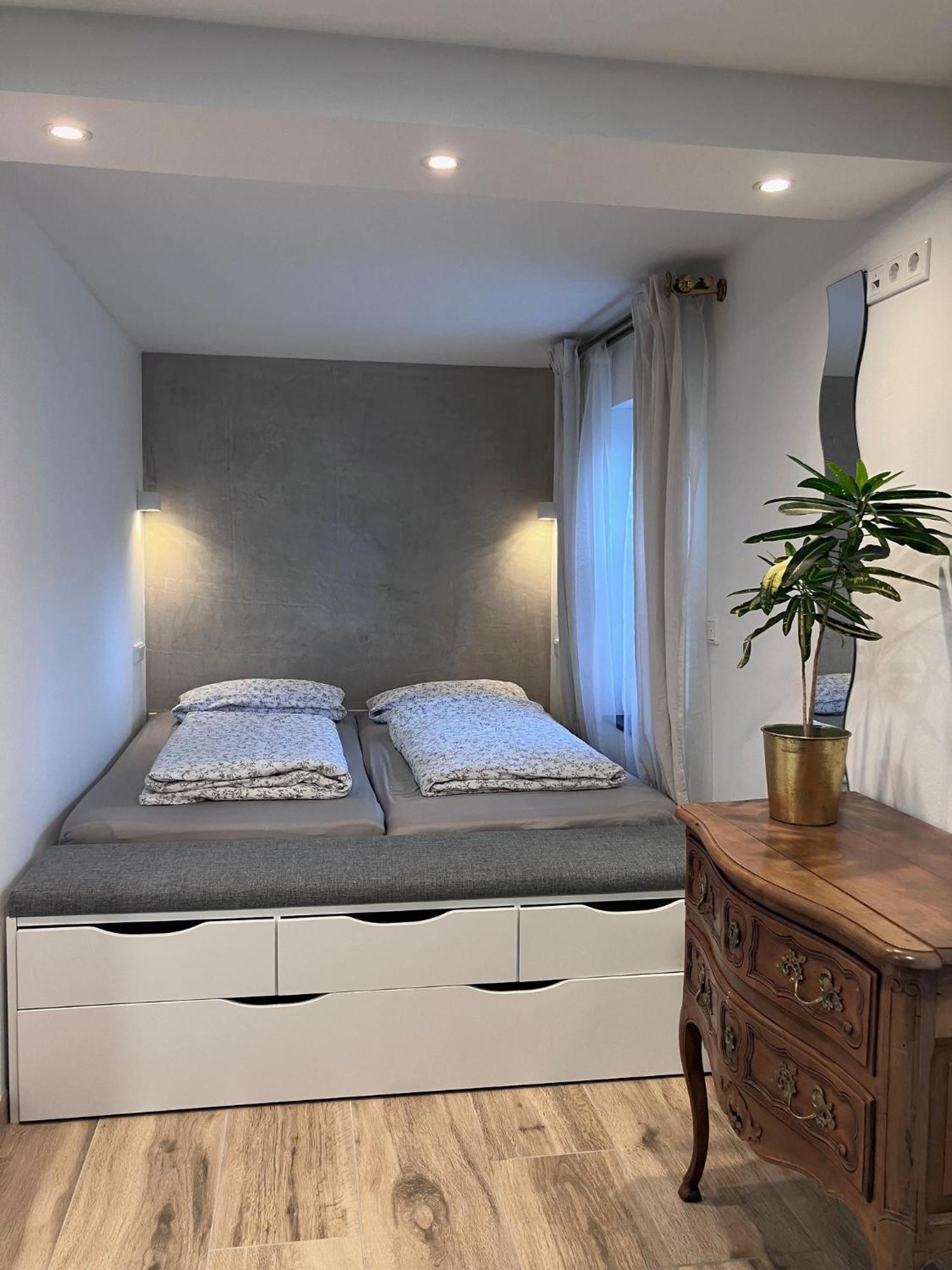 Ferienwohnung Zum Belgenbachtal Monschau Zewnętrze zdjęcie