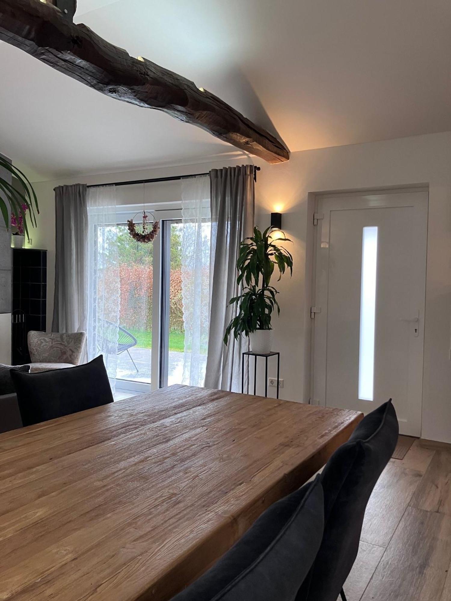 Ferienwohnung Zum Belgenbachtal Monschau Zewnętrze zdjęcie